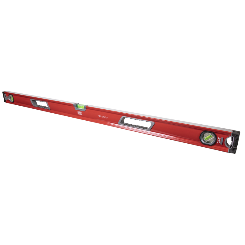 Spirit Level 1200mm | Pipe Manufacturers Ltd..