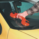 Suction Gripper Twin Head 120mm | Pipe Manufacturers Ltd..