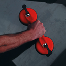 Suction Gripper Twin Head 120mm | Pipe Manufacturers Ltd..