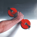 Suction Gripper Twin Head 120mm | Pipe Manufacturers Ltd..