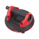 Heavy Lift Suction Cup with Vacuum Grip Indicator | Pipe Manufacturers Ltd..