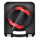 Heavy Lift Suction Cup with Vacuum Grip Indicator | Pipe Manufacturers Ltd..