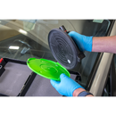 Heavy Lift Suction Cup with Vacuum Grip Indicator | Pipe Manufacturers Ltd..