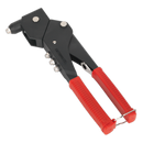 Swivel Head Riveting Kit | Pipe Manufacturers Ltd..