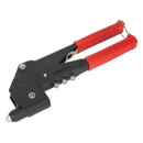 Swivel Head Riveting Kit | Pipe Manufacturers Ltd..