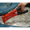 Hand Riveter Kit | Pipe Manufacturers Ltd..