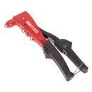 Riveter Heavy-Duty | Pipe Manufacturers Ltd..