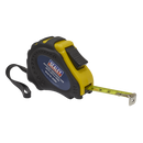 Autolock Tape Measure 3m(10ft) x 16mm - Metric/Imperial | Pipe Manufacturers Ltd..