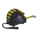 Autolock Tape Measure 3m(10ft) x 16mm - Metric/Imperial | Pipe Manufacturers Ltd..