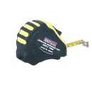 Autolock Tape Measure 5m(16ft) x 19mm - Metric/Imperial | Pipe Manufacturers Ltd..