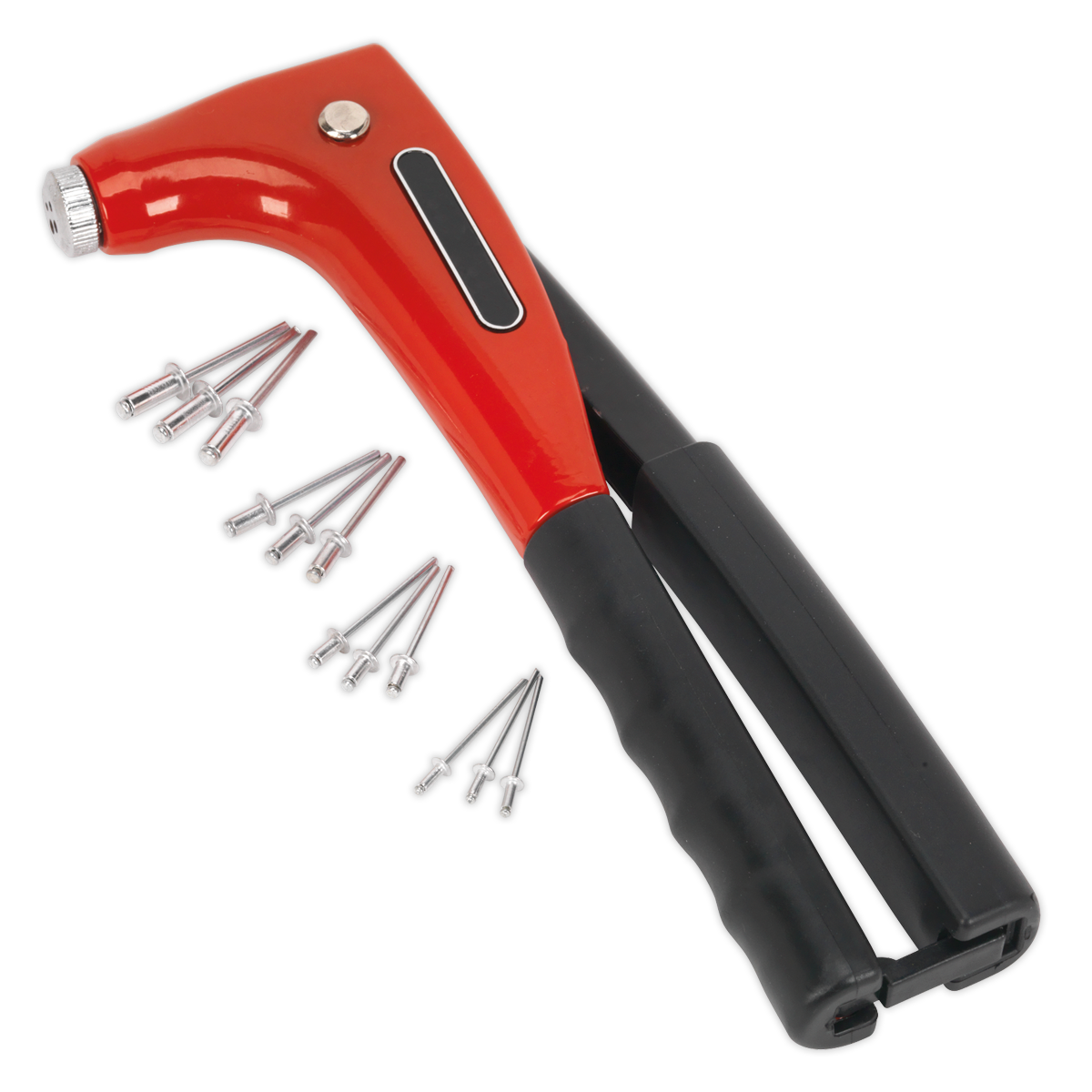 Hand Riveter 4-in-1