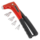 Hand Riveter 4-in-1 | Pipe Manufacturers Ltd..