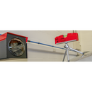 Mini Laser Level Unit | Pipe Manufacturers Ltd..