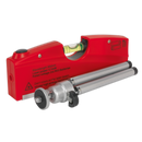 Mini Laser Level Unit | Pipe Manufacturers Ltd..