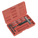 Blind Bearing Removal Tool Kit | Pipe Manufacturers Ltd..