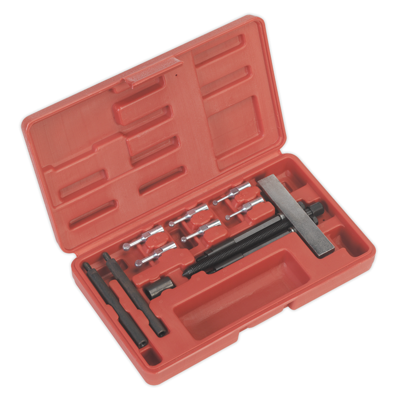 Blind Bearing Removal Tool Kit | Pipe Manufacturers Ltd..