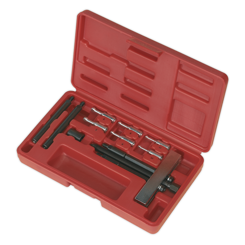 Blind Bearing Removal Tool Kit | Pipe Manufacturers Ltd..