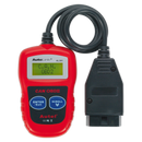 Autel EOBD Code Reader | Pipe Manufacturers Ltd..