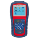Autel EOBD Code Reader - Live Data, Tech Tips | Pipe Manufacturers Ltd..