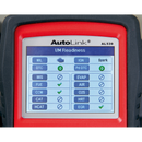 Autel EOBD Code Reader - Electrical & Battery Tester | Pipe Manufacturers Ltd..
