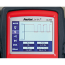 Autel EOBD Code Reader - Electrical & Battery Tester | Pipe Manufacturers Ltd..