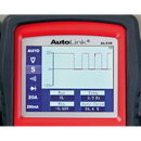 Autel EOBD Code Reader - Electrical Tester | Pipe Manufacturers Ltd..