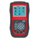 Autel EOBD Code Reader - Electrical Tester | Pipe Manufacturers Ltd..