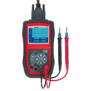 Autel EOBD Code Reader - Electrical Tester | Pipe Manufacturers Ltd..