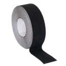 Anti-Slip Tape Self-Adhesive Black 50mm x 18m | Pipe Manufacturers Ltd..