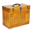 Machinist Toolbox 8 Drawer | Pipe Manufacturers Ltd..