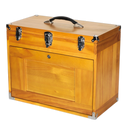 Machinist Toolbox 8 Drawer | Pipe Manufacturers Ltd..