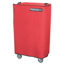 Protective Cover for AP24 Series Rollcabs & 4 Drawer Topchest | Pipe Manufacturers Ltd..