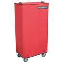 Protective Cover for AP24 Series Rollcabs & 6 Drawer Topchest | Pipe Manufacturers Ltd..