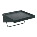 Side Shelf & Roll Holder for AP24 Series Tool Chests | Pipe Manufacturers Ltd..