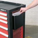 Document Holder for AP24 Series Tool Chests | Pipe Manufacturers Ltd..