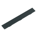 Drawer Divider for AP24 Series Rollcabs & Topchests 395 x 58 x 3mm | Pipe Manufacturers Ltd..