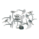 Hook Set 10pc for AP24 Series Rollcabs & Topchests 30mm | Pipe Manufacturers Ltd..