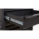 Topchest 4 Drawer 660mm with Soft Close Drawers & Power Strip | Pipe Manufacturers Ltd..