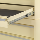 Rollcab 4 Drawer Retro Style | Pipe Manufacturers Ltd..