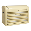 Topchest 4 Drawer Retro Style | Pipe Manufacturers Ltd..