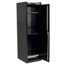 Hang-On Locker - Black | Pipe Manufacturers Ltd..