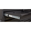 Topchest 6 Drawer 1030mm Soft Close Drawers & Power Strip | Pipe Manufacturers Ltd..