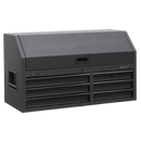 Topchest 6 Drawer 1030mm Soft Close Drawers & Power Strip | Pipe Manufacturers Ltd..