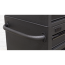 Rollcab 11 Drawer 1040mm with Soft Close Drawers | Pipe Manufacturers Ltd..