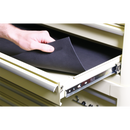 Rollcab 6 Drawer Wide Retro Style - Cream | Pipe Manufacturers Ltd..