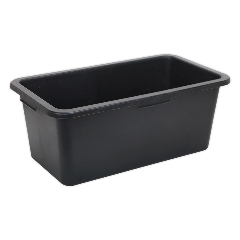 Storage Container 60L | Pipe Manufacturers Ltd..