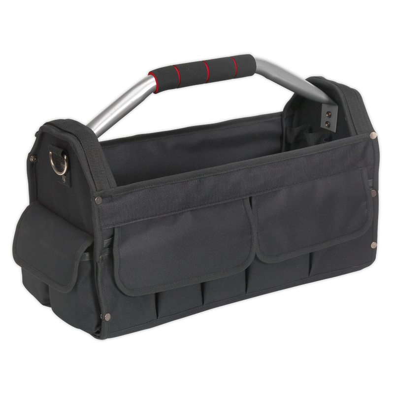 Tool Storage Bag 485mm | Pipe Manufacturers Ltd..