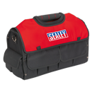 Tool Storage Bag 485mm | Pipe Manufacturers Ltd..