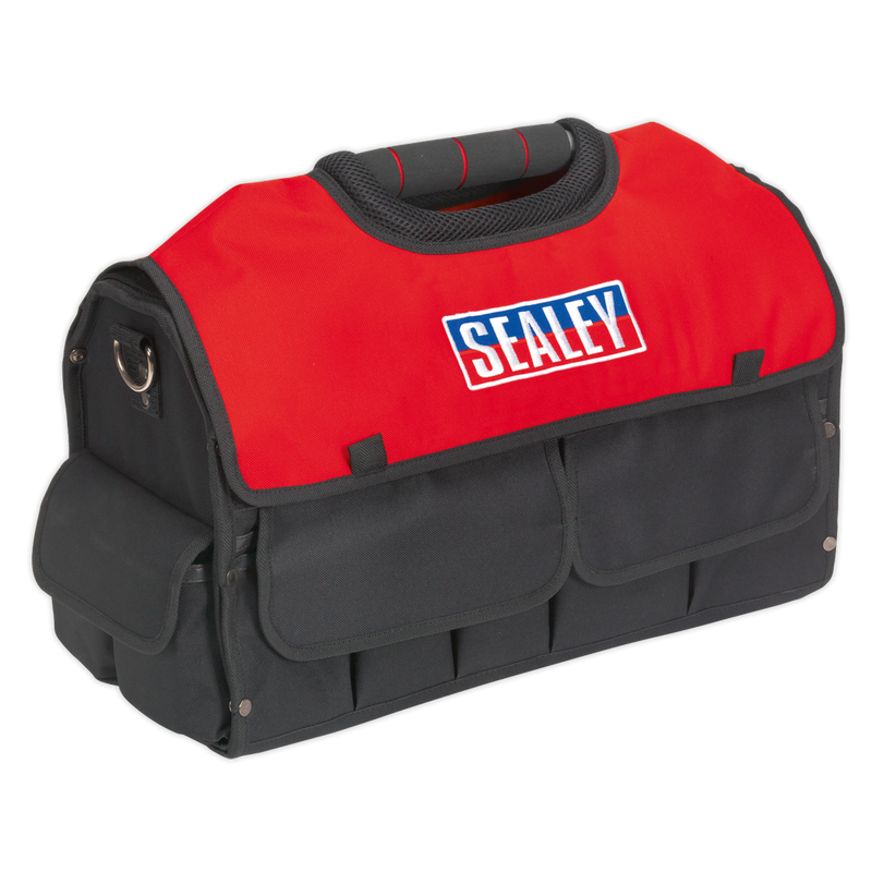 Tool Storage Bag 485mm | Pipe Manufacturers Ltd..