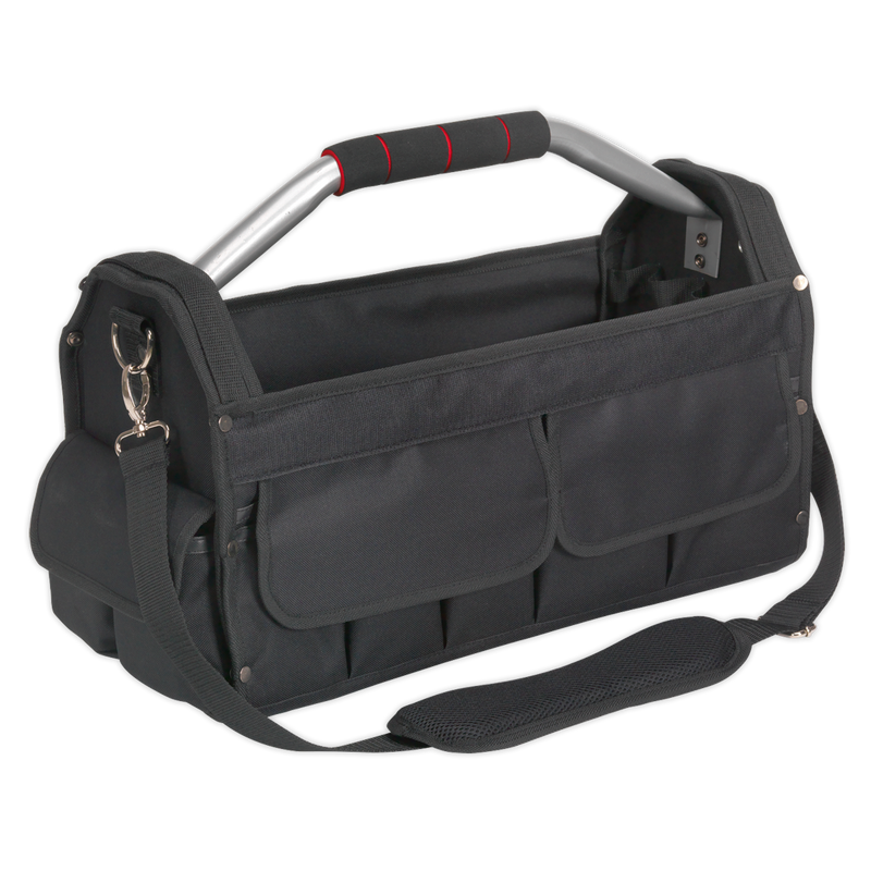 Tool Storage Bag 485mm | Pipe Manufacturers Ltd..